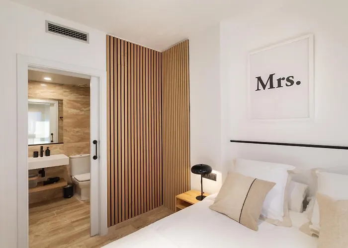Apartman Cozy Les Corts