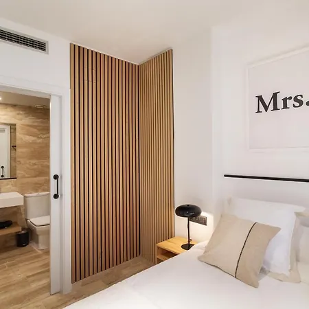 Apartman Cozy Les Corts